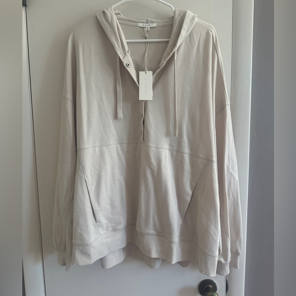 Z Supply Sweatshirt